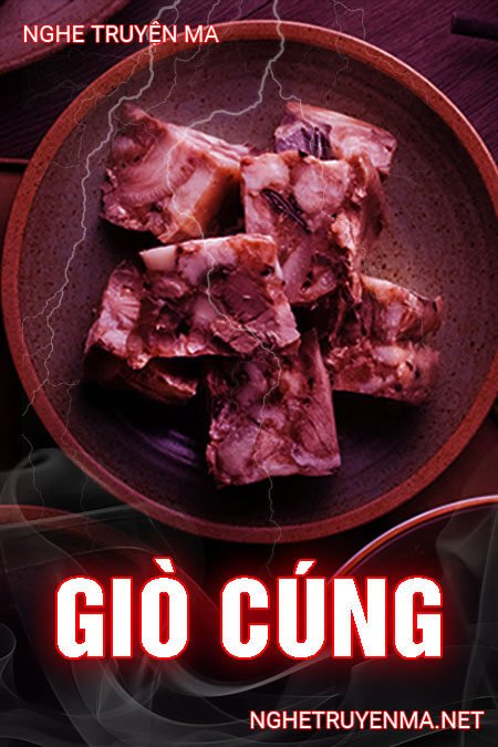 Giò Cúng