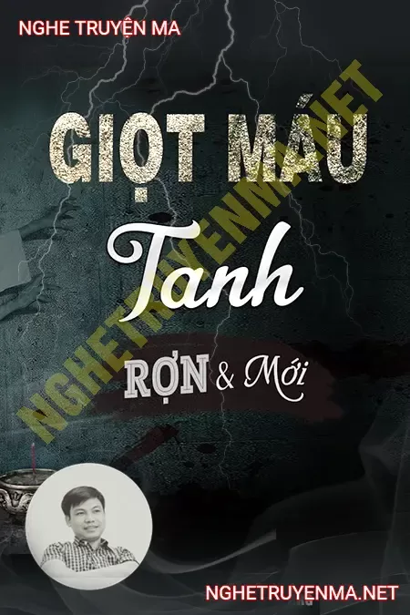 Giọt Máu Tanh