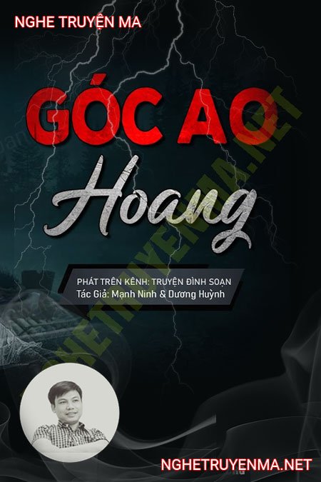 Góc Ao Hoang