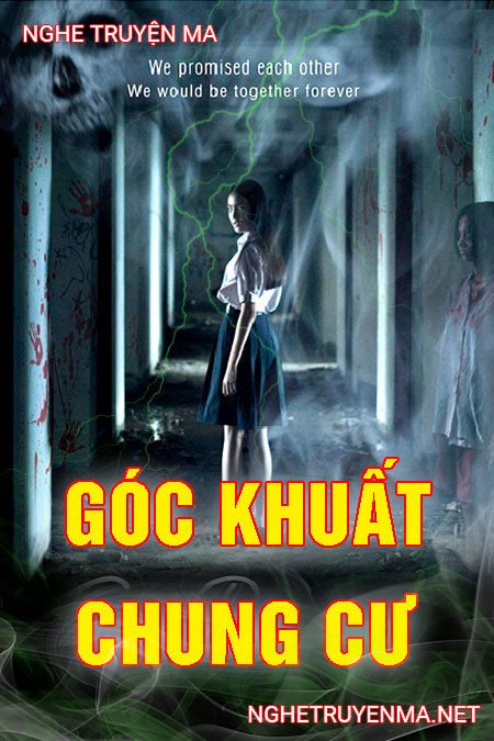 Góc Khuất Chung Cư