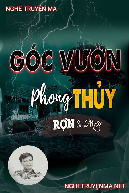 Góc Vườn Phong Thủy