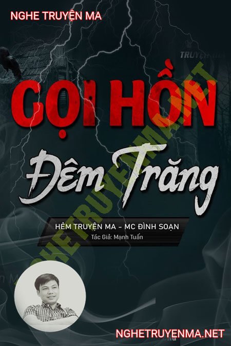 Gọi Hồn Đêm Trăng