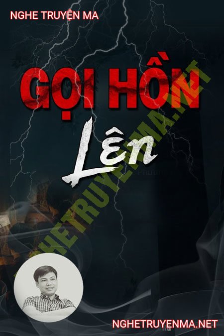 Gọi Hồn Lên