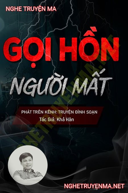 Gọi Hồn Người Mất