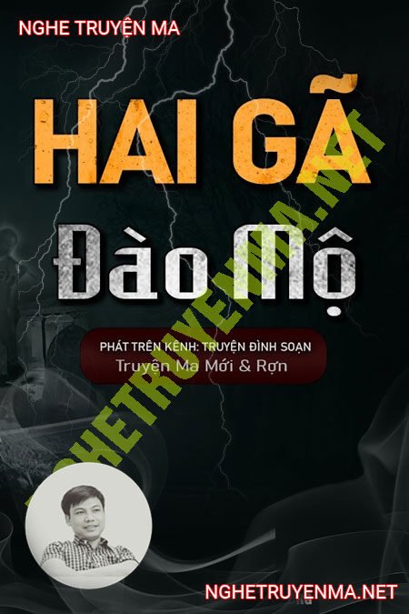 Hai Gã Đào Mộ