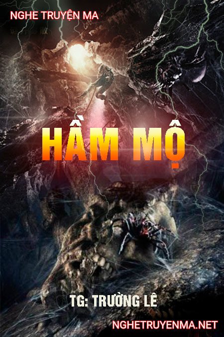 Hầm Mộ