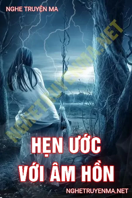 Hẹn Ước Với Âm Hồn