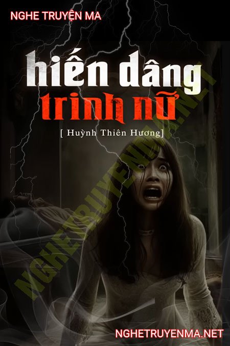 Hiến Dâng