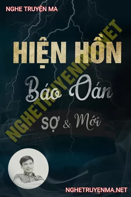 Hiện Hồn Báo Oán