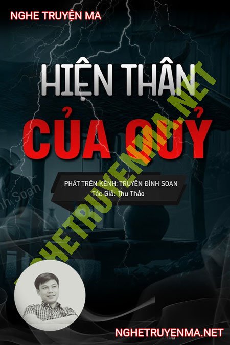 Hiện Thân Của Quỷ