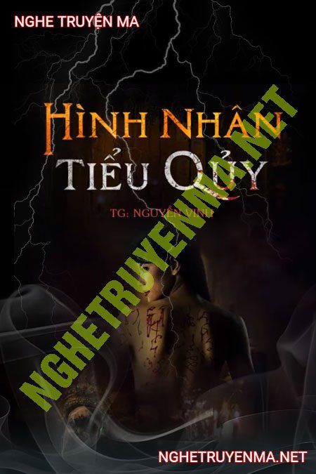 Hình Nhân Tiểu Quỷ