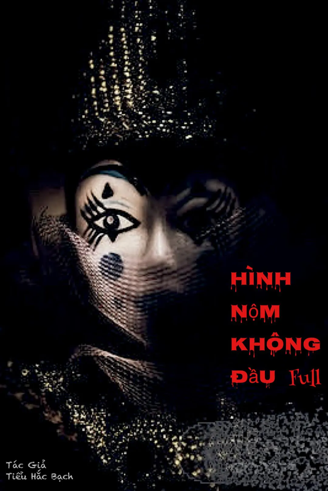 Hình Nộm Không Đầu