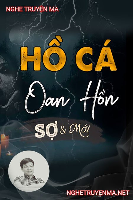 Hồ Cá Oan Hồn