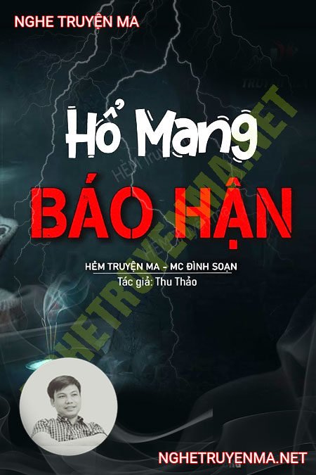 Hổ Mang Báo Hận