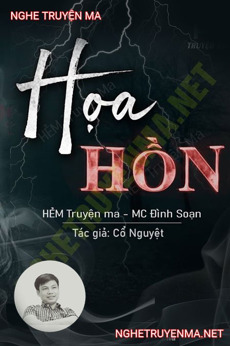 Hoạ Hồn