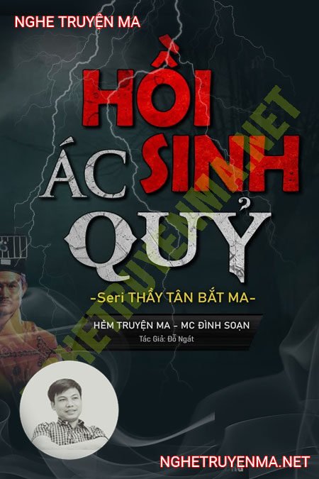 Hồi Sinh Ác Quỷ