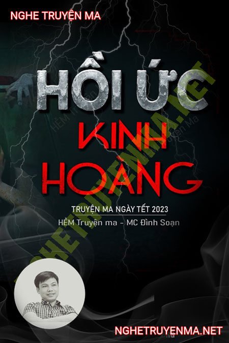 Hồi Ức Kinh Hoàng