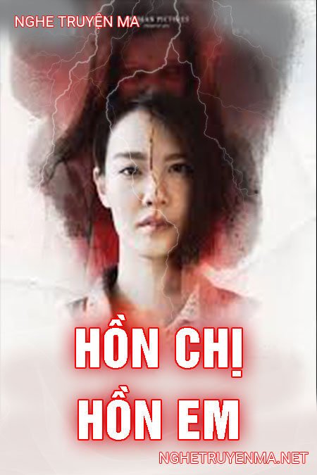 Hồn Chị Hồn Em