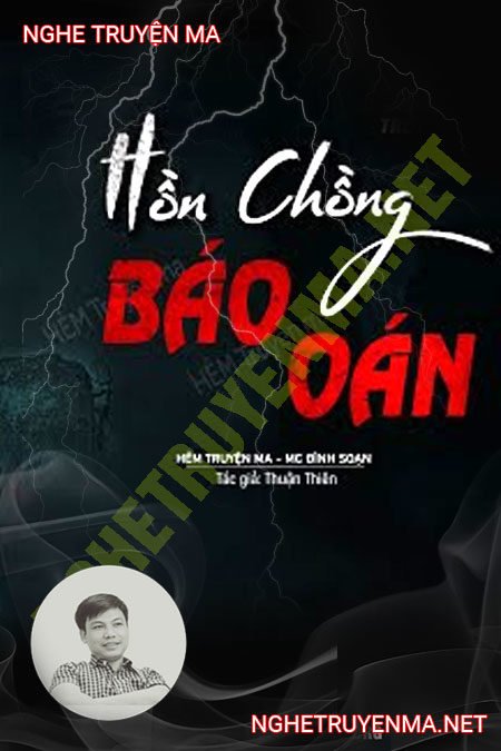 Hồn Chồng Báo Oán