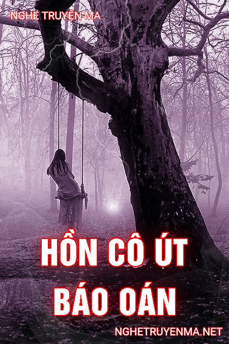 Hồn Cô Út Báo Oán