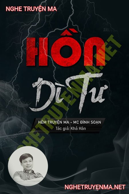 Vong Hồn Di Tư