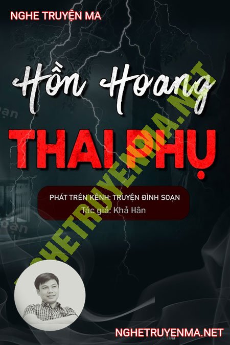 Hồn Hoang Thai Phụ