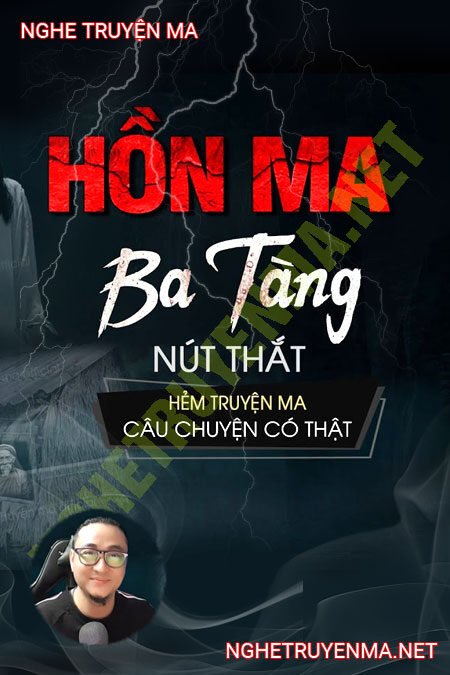 Hồn Ma Ba Tàng