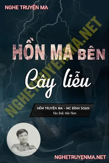 Hồn Ma Bên Cây Liễu