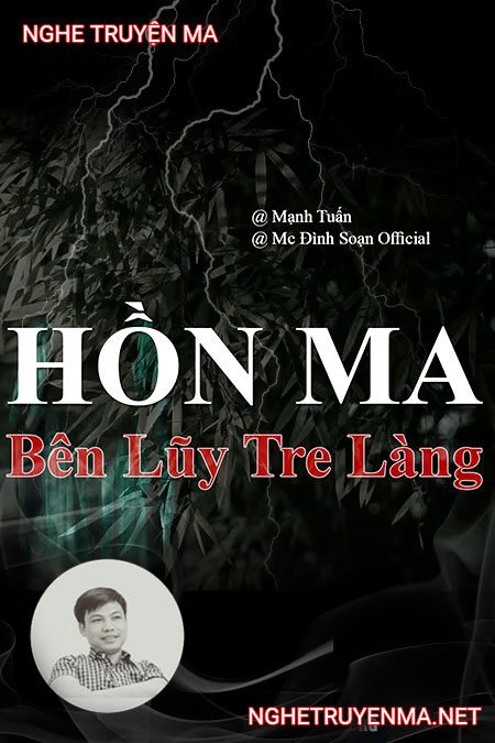 Hồn Ma Bên Lũy Tre