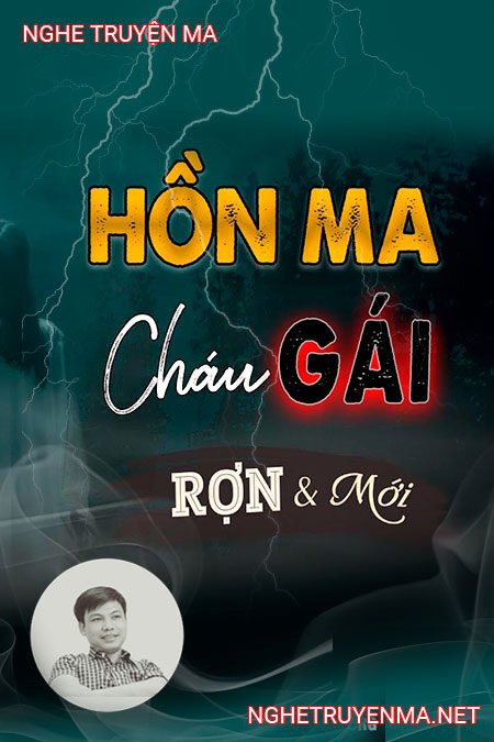 Hồn Ma Đứa Cháu Gái