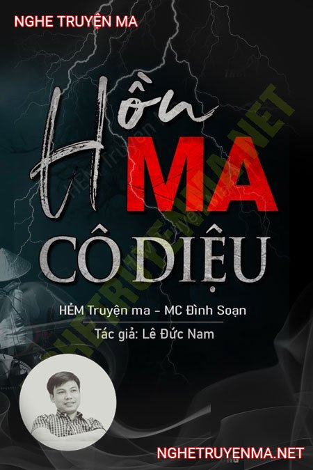 Hồn Ma Cô Diệu