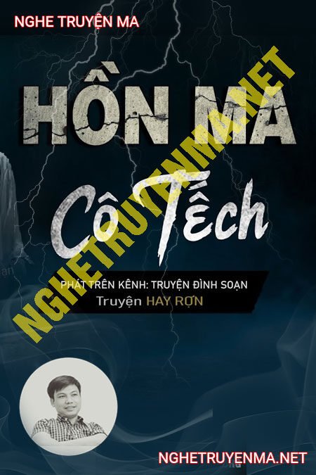 Hồn Ma Cô Tếch