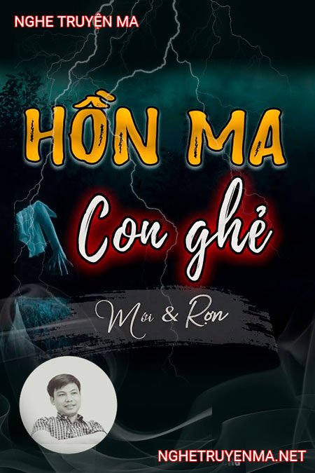 Hồn Ma Con Ghẻ