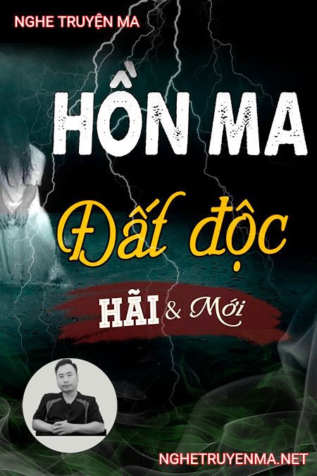 Hồn Ma Đất Độc