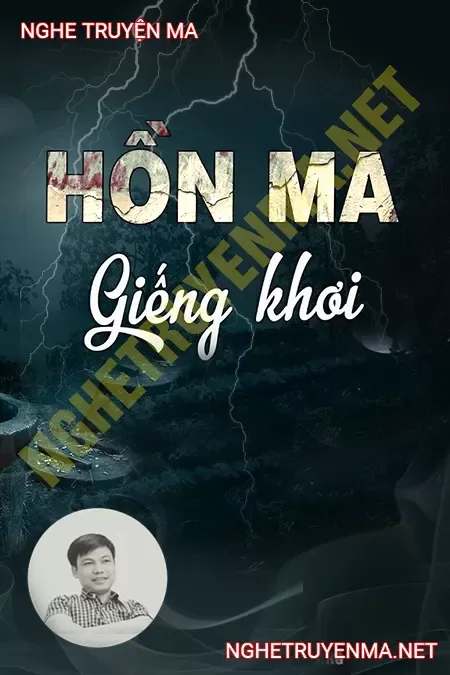 Hồn Ma Giếng Khơi