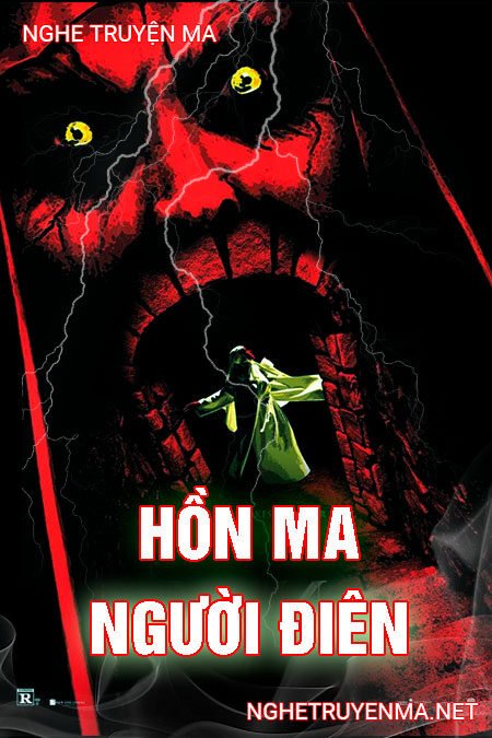 Hồn Ma Người Điên