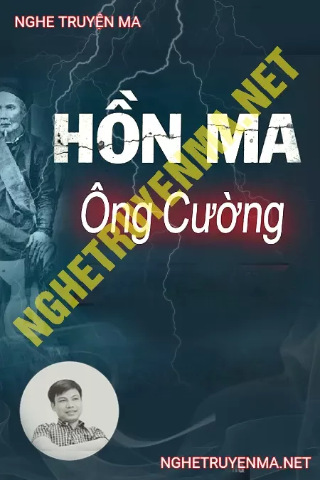 Hồn Ma Ông Cường