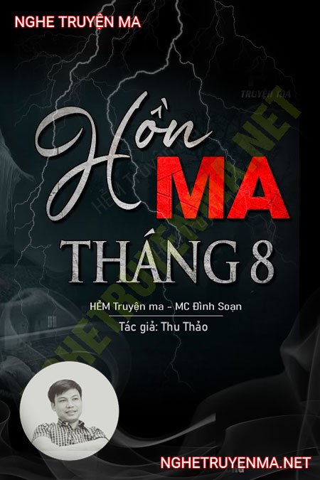 Hồn Ma Tháng 8