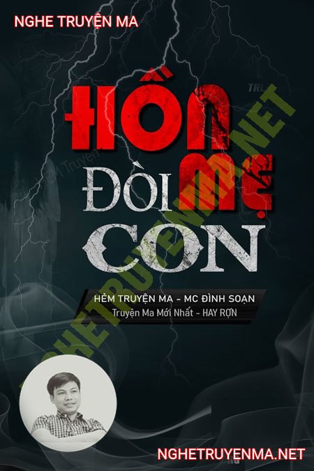 Hồn Mẹ Đòi Con