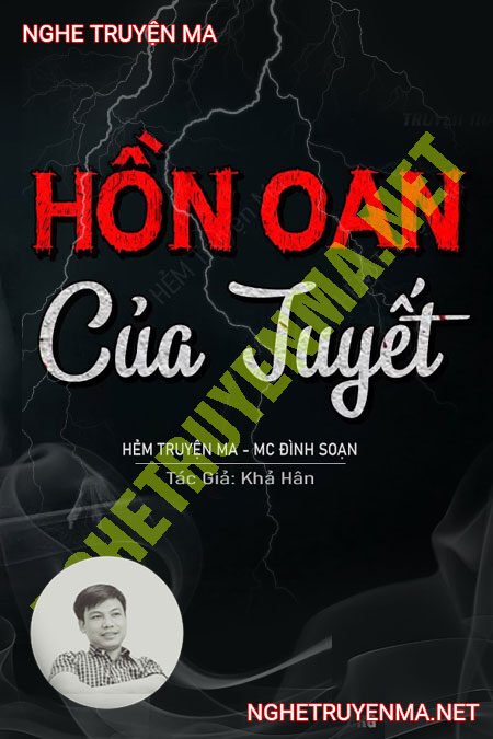 Hồn Oan Của Tuyết