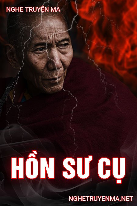 Hồn Sư Cụ