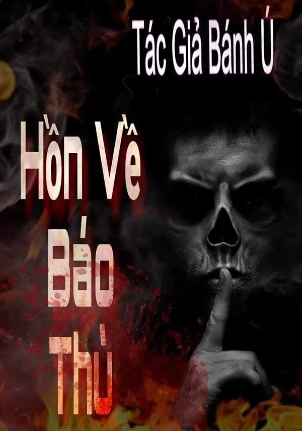 Hồn Về Báo Thù