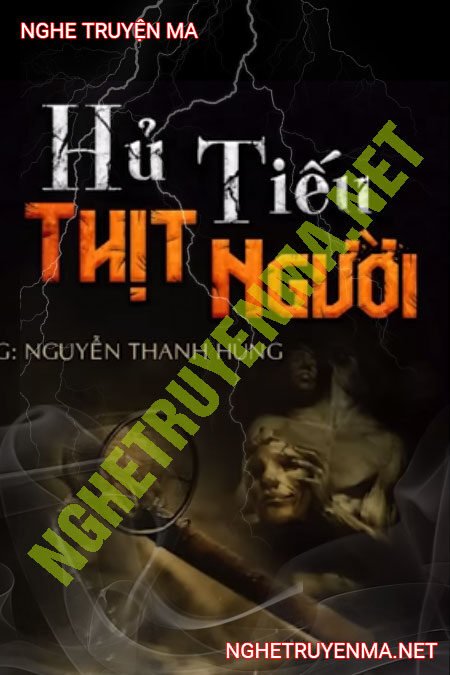 Hủ Tiếu Thịt