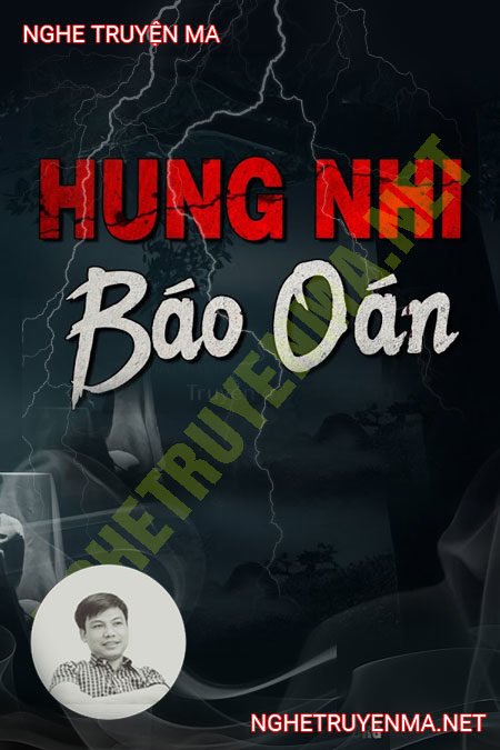 Hung Nhi Báo Oán