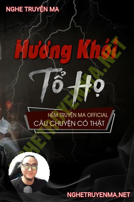 Hương Khói Tổ Họ