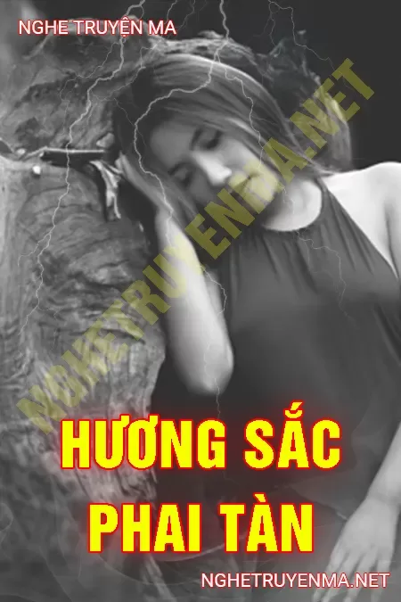 Hương Sắc Phai Tàn