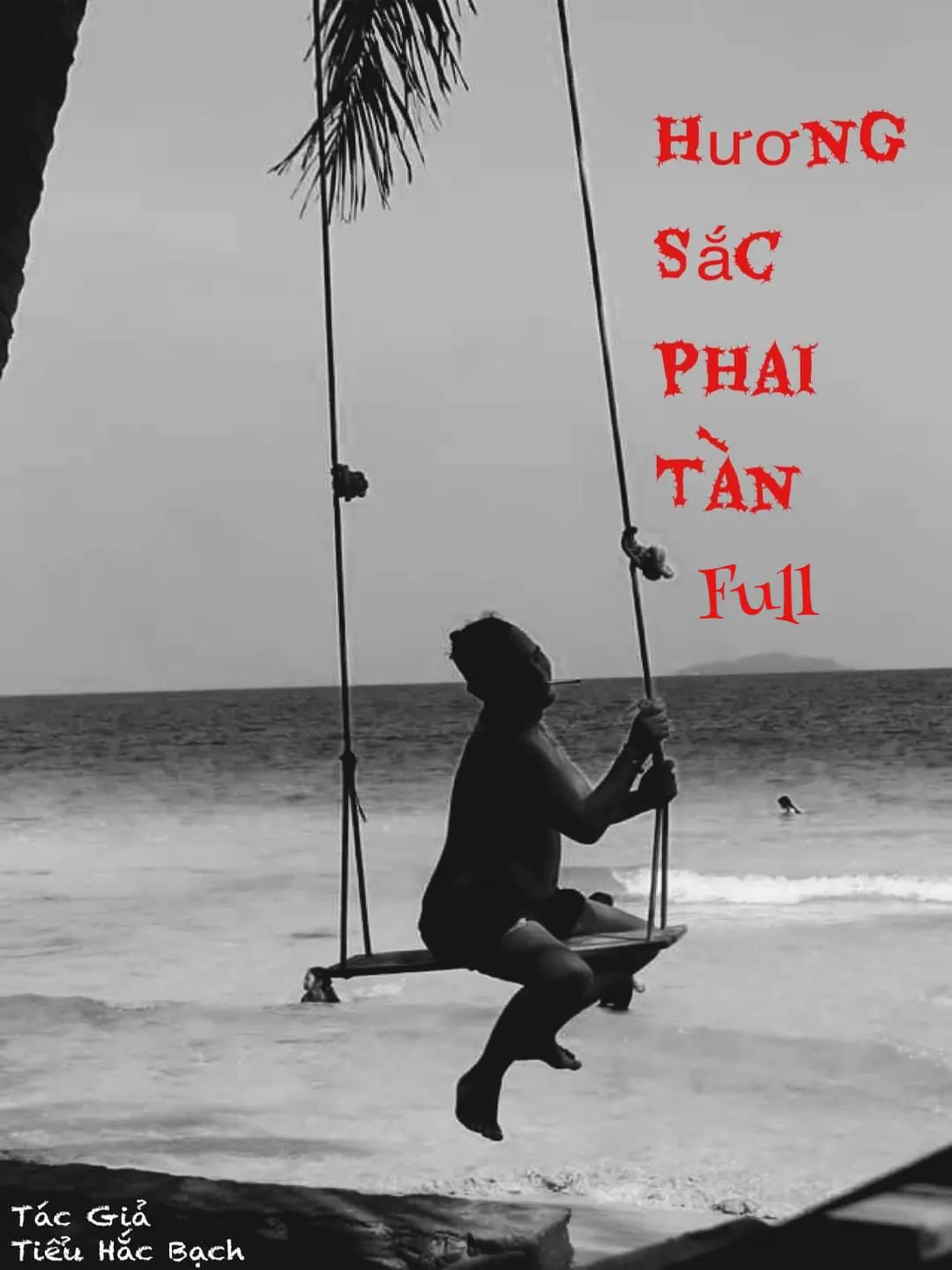 Hương Sắc Phai Tàn