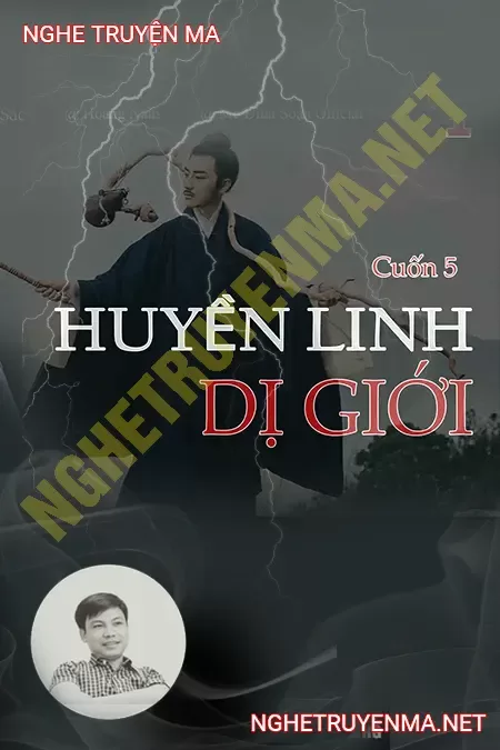 Huyền Linh Dị Giới