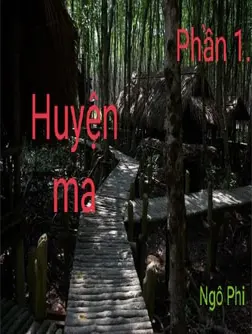 Huyện Ma