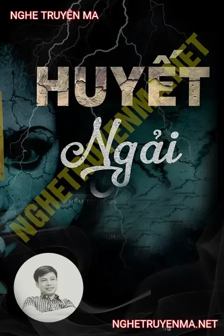 Huyết Ngải